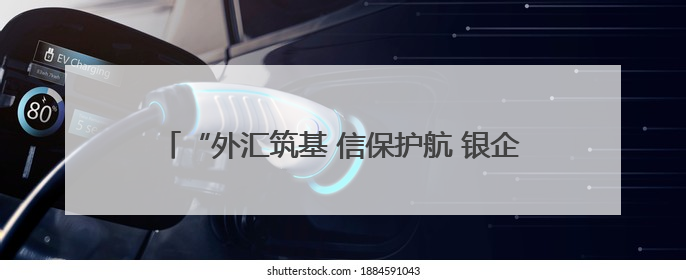 “外汇筑基 信保护航 银企同行” 共促外贸高质量发展